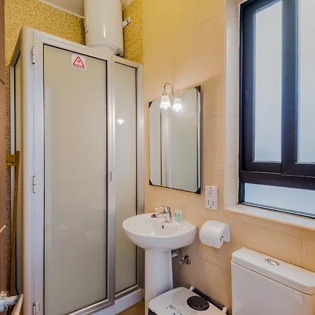 Blue Harbour 1 - Seafront 2-bedroom With Terrace St Paul's Bay Wardija
