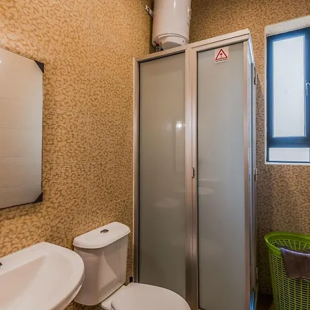 Blue Harbour 1 - Seafront 2-bedroom With Terrace St Paul's Bay Wardija